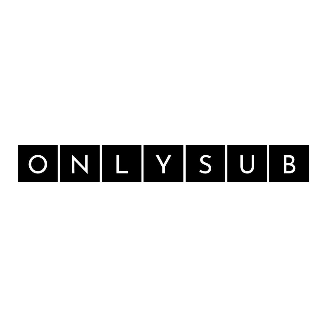 Only Sub